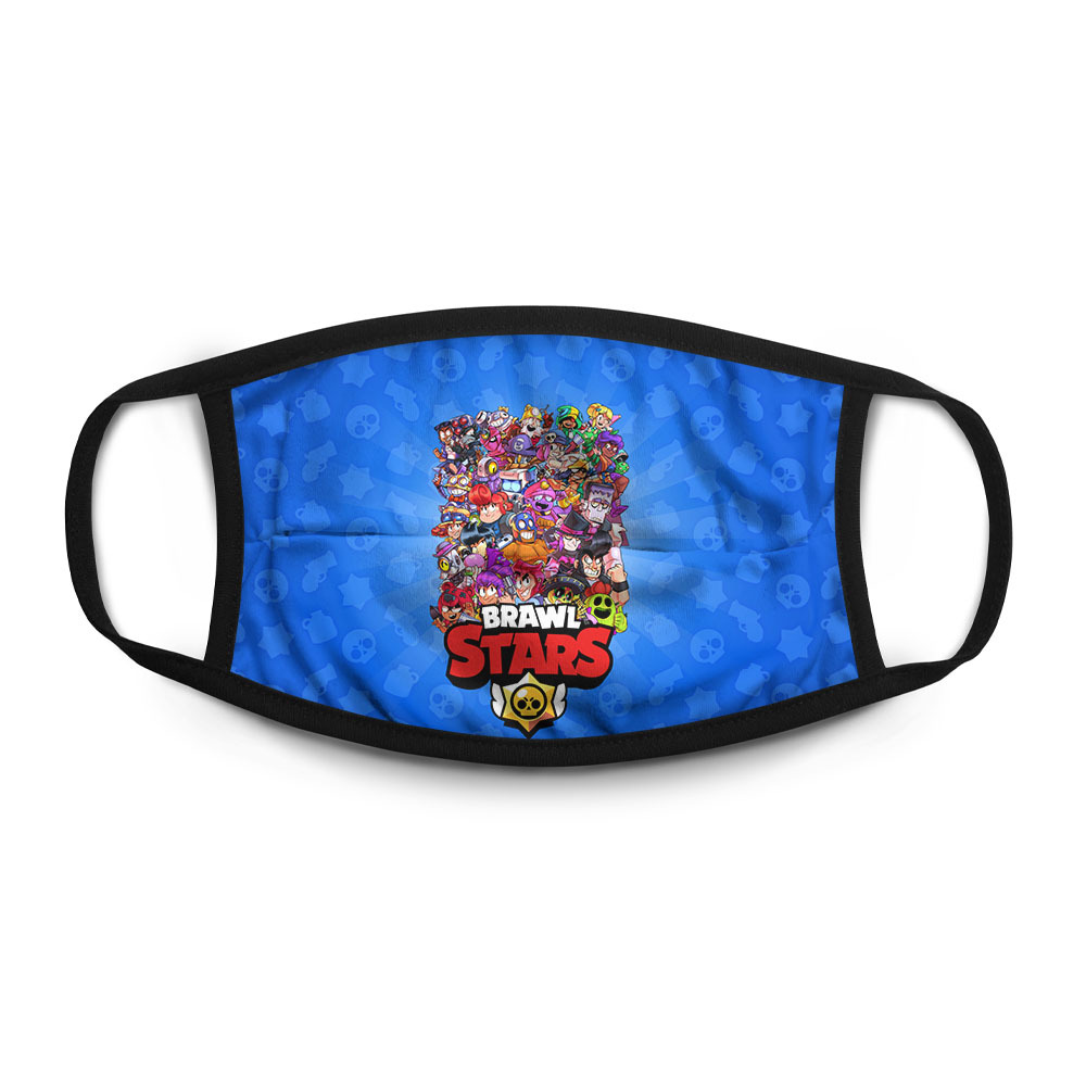 Многоразовая маска унисекс Burnettie Brawl Stars Все Персонажи, Разноцветный, Brawl Stars Все Персонажи
Многоразовая маска унисекс Burnettie Brawl Stars Все Персонажи, Разноцветный, Brawl Stars Все Персонажи