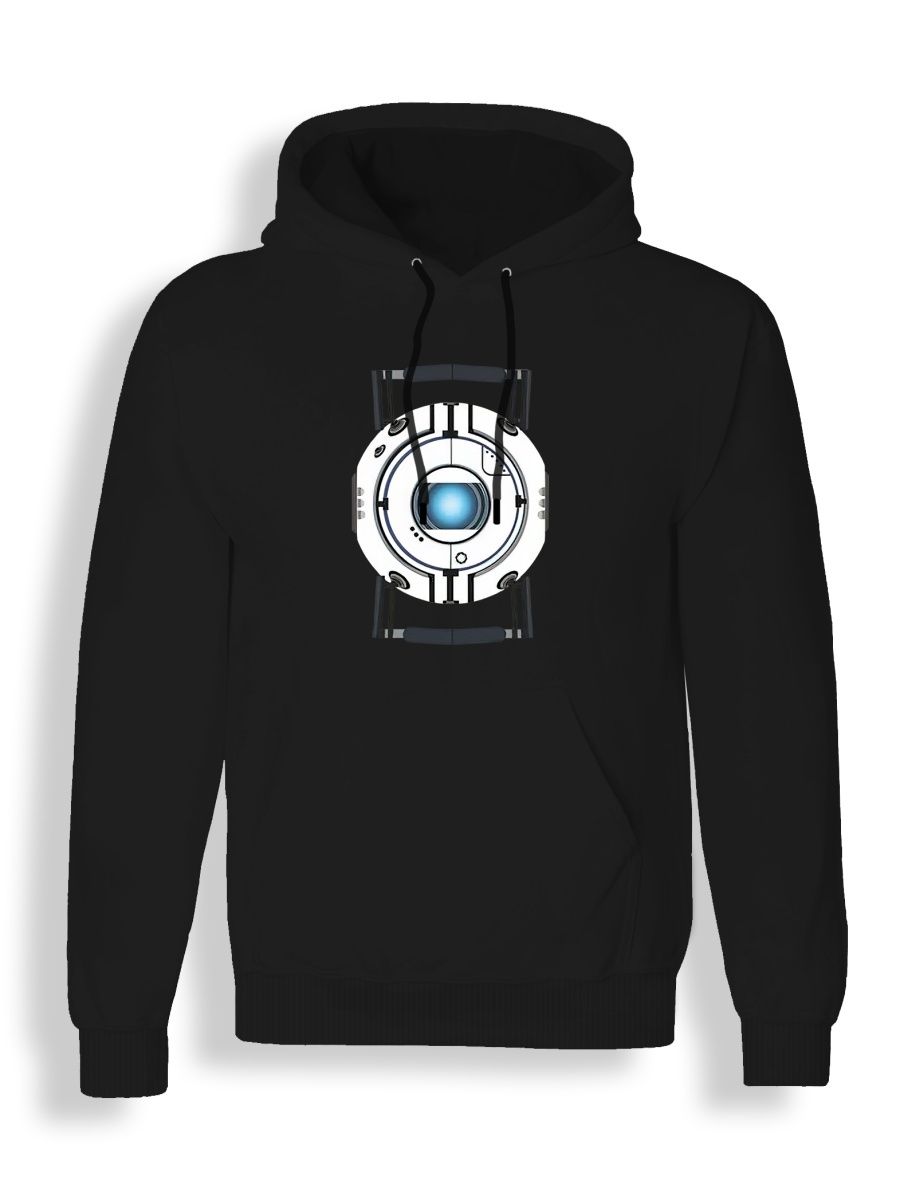 Худи унисекс СувенирShop Portal/Портал/Головоломка 10 черное 4XL, "Portal/Портал/Головоломка" 10
Худи унисекс СувенирShop Portal/Портал/Головоломка 10 черное 4XL, "Portal/Портал/Головоломка" 10