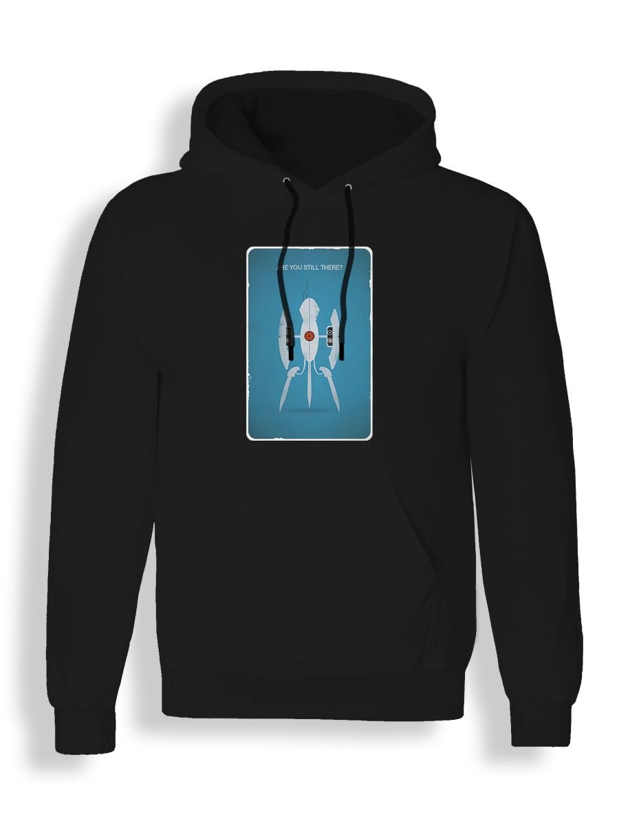 Худи унисекс СувенирShop Portal/Портал/Головоломка 11 черное 2XL, "Portal/Портал/Головоломка" 11
Худи унисекс СувенирShop Portal/Портал/Головоломка 11 черное 2XL, "Portal/Портал/Головоломка" 11