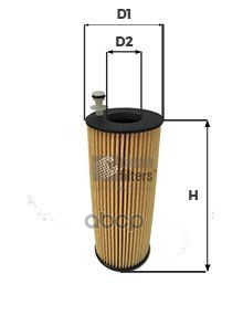 Фильтр масляный BMW: 1-serie (E81/E82/E87/E88) 2.0D 04-, 3-serie (E90/E91) 2.0D 04-, 5-ser, ML4552
Фильтр масляный BMW: 1-serie (E81/E82/E87/E88) 2.0D 04-, 3-serie (E90/E91) 2.0D 04-, 5-ser, ML4552