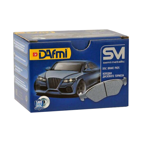 Колодки дискового тормоза, комплект ООО"ДАФМИ" D656E INTELLI 2101-07 2101-3501090 передние, D656E INTELLI 2101-07
Колодки дискового тормоза, комплект ООО"ДАФМИ" D656E INTELLI 2101-07 2101-3501090 передние, D656E INTELLI 2101-07