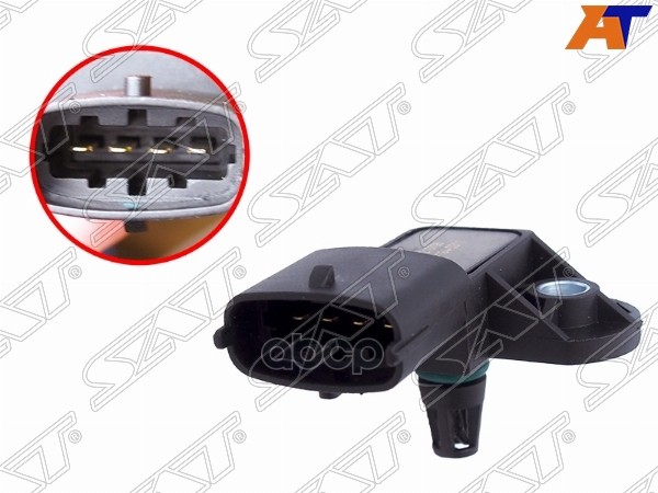Датчик Давления Воздуха Opel Vectra C 02-09/ Corsa D 06-14/ Astra J 09-15 Sat арт. ST-194-
Датчик Давления Воздуха Opel Vectra C 02-09/ Corsa D 06-14/ Astra J 09-15 Sat арт. ST-194-
