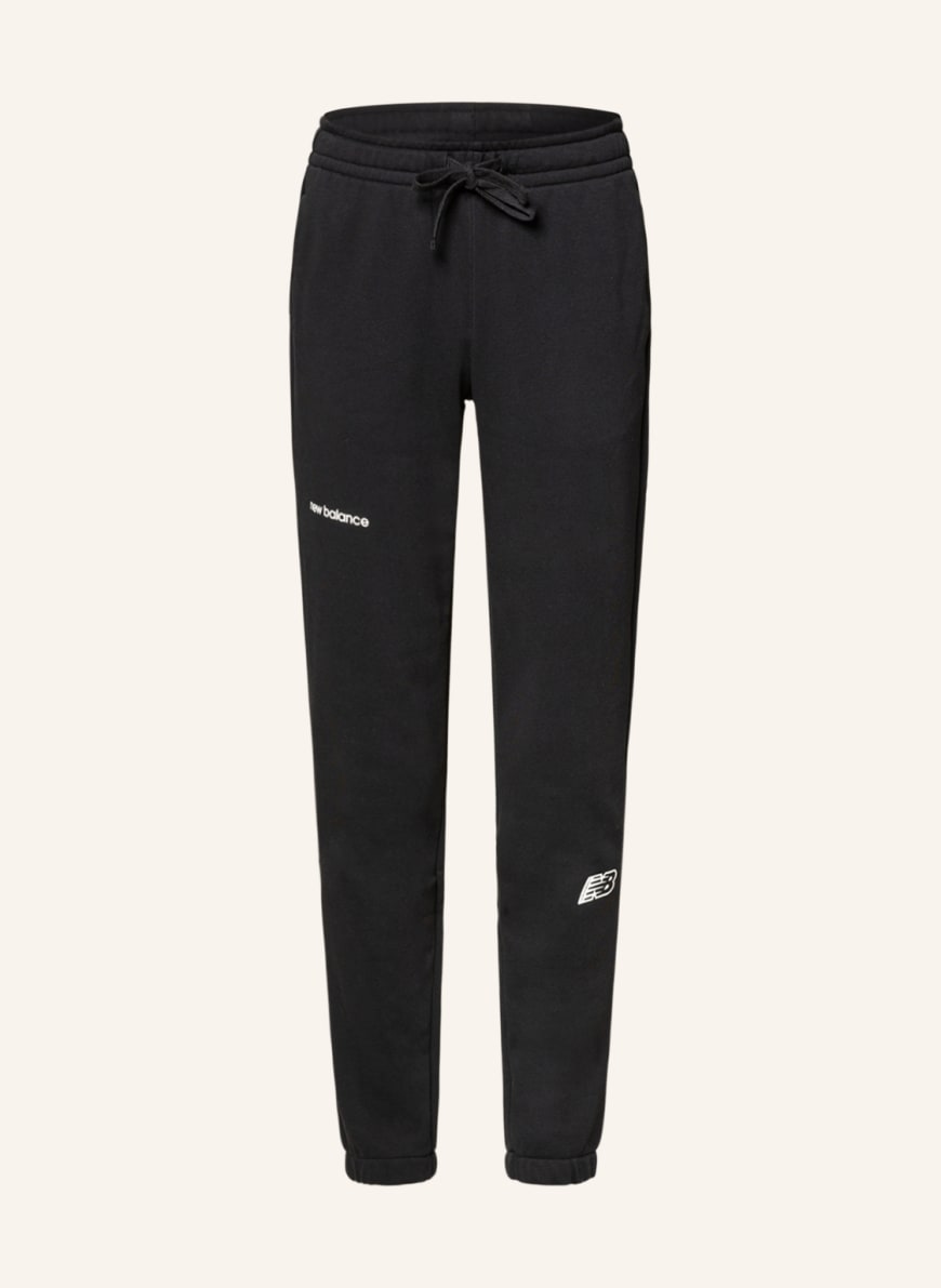 Спортивные брюки женские New Balance 1001309624 черные XL (доставка из-за рубежа), 1001309624
Спортивные брюки женские New Balance 1001309624 черные XL (доставка из-за рубежа), 1001309624