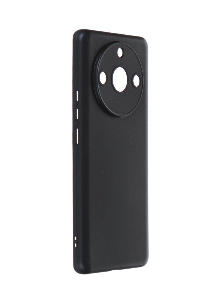 Чехол Red Line для Realme 11 Pro / 11 Pro Plus 5G Ultimate Black УТ000036173, Черный, Realme 11 Pro / 11 Pro Plus 5G
Чехол Red Line для Realme 11 Pro / 11 Pro Plus 5G Ultimate Black УТ000036173, Черный, Realme 11 Pro / 11 Pro Plus 5G