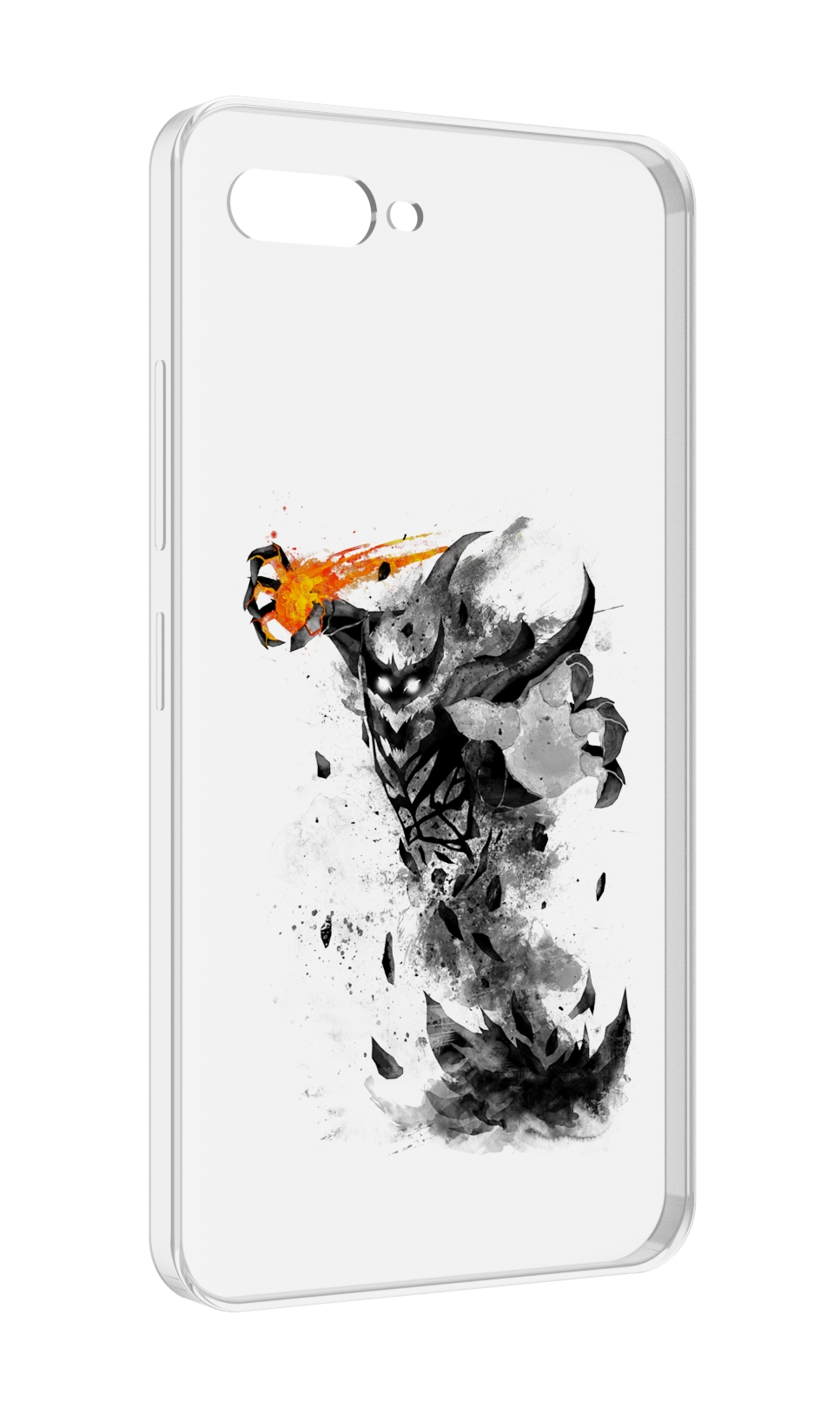 Чехол MyPads nevermore черно белый для ITEL A25 / ITEL A25 Pro / ITEL A35, Прозрачный, Tocco
Чехол MyPads nevermore черно белый для ITEL A25 / ITEL A25 Pro / ITEL A35, Прозрачный, Tocco