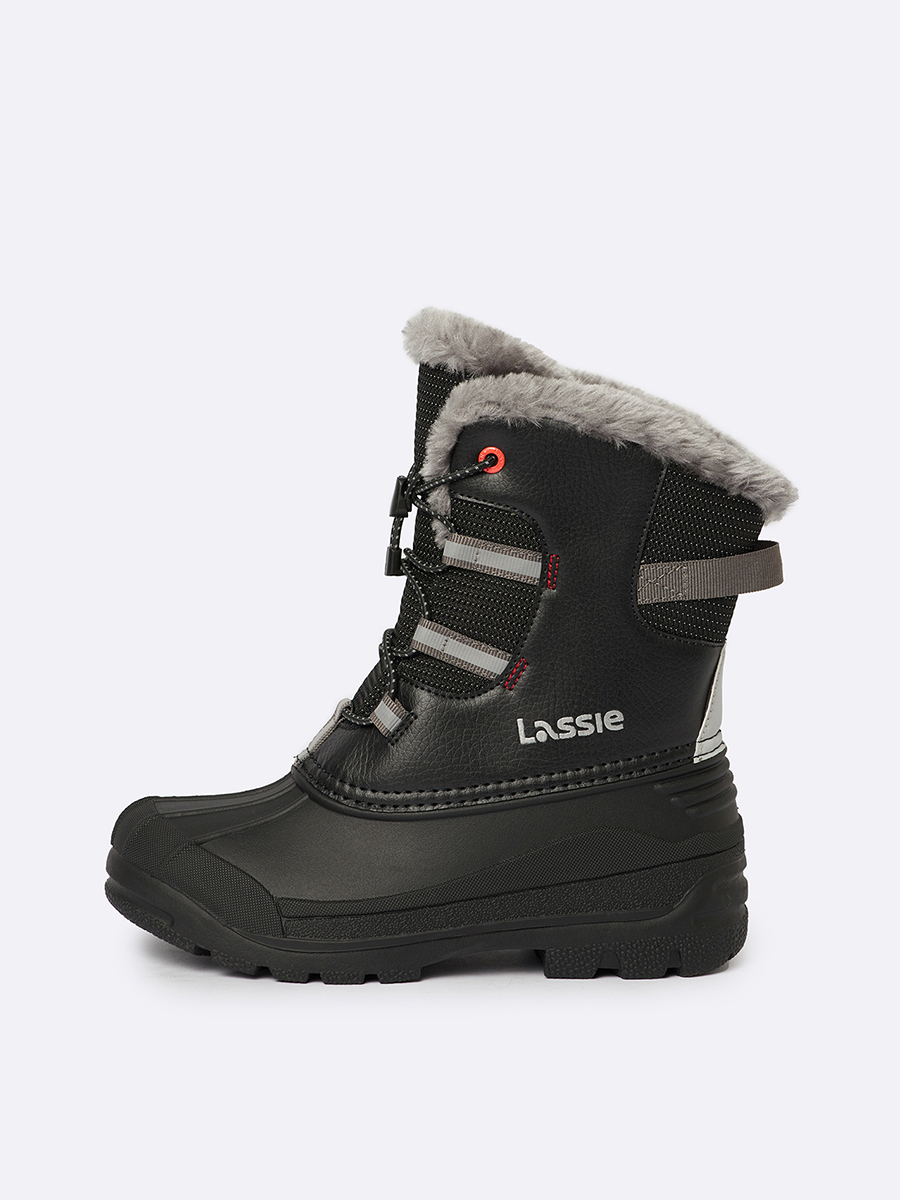 Сапоги Lassie Lahti для мальчиков, демисезонные, чёрные, размер 034, 734033059990034, Черный, Lahti
Сапоги Lassie Lahti для мальчиков, демисезонные, чёрные, размер 034, 734033059990034, Черный, Lahti