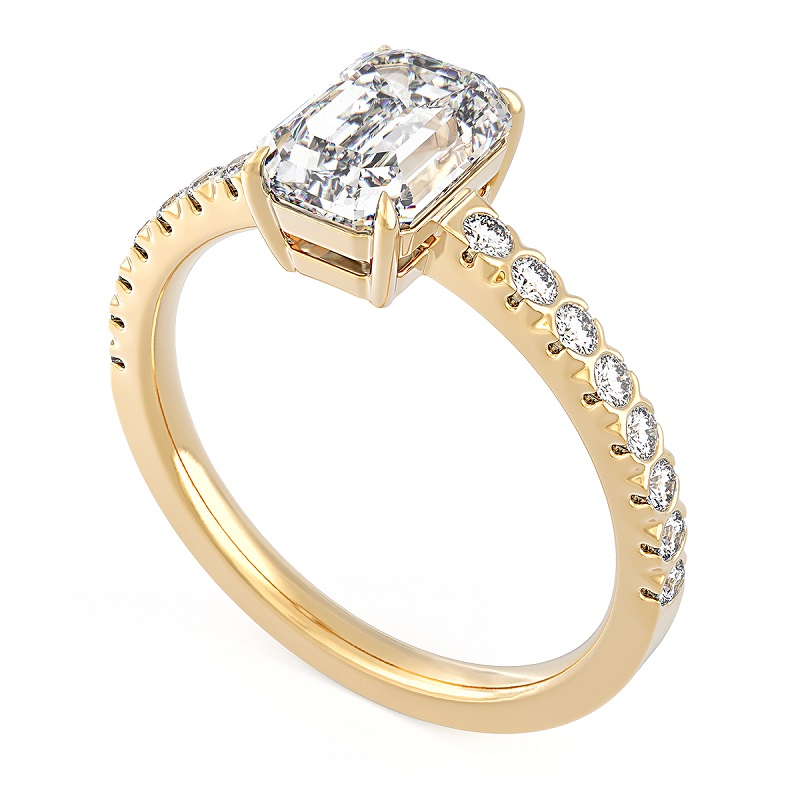 Кольцо из желтого золота с бриллиантом р.17,5 IQ Diamonds 331-R7Y-EM158FtYGVS1-MX, 331-R7Y-EM158FtYGVS1-MX
Кольцо из желтого золота с бриллиантом р.17,5 IQ Diamonds 331-R7Y-EM158FtYGVS1-MX, 331-R7Y-EM158FtYGVS1-MX