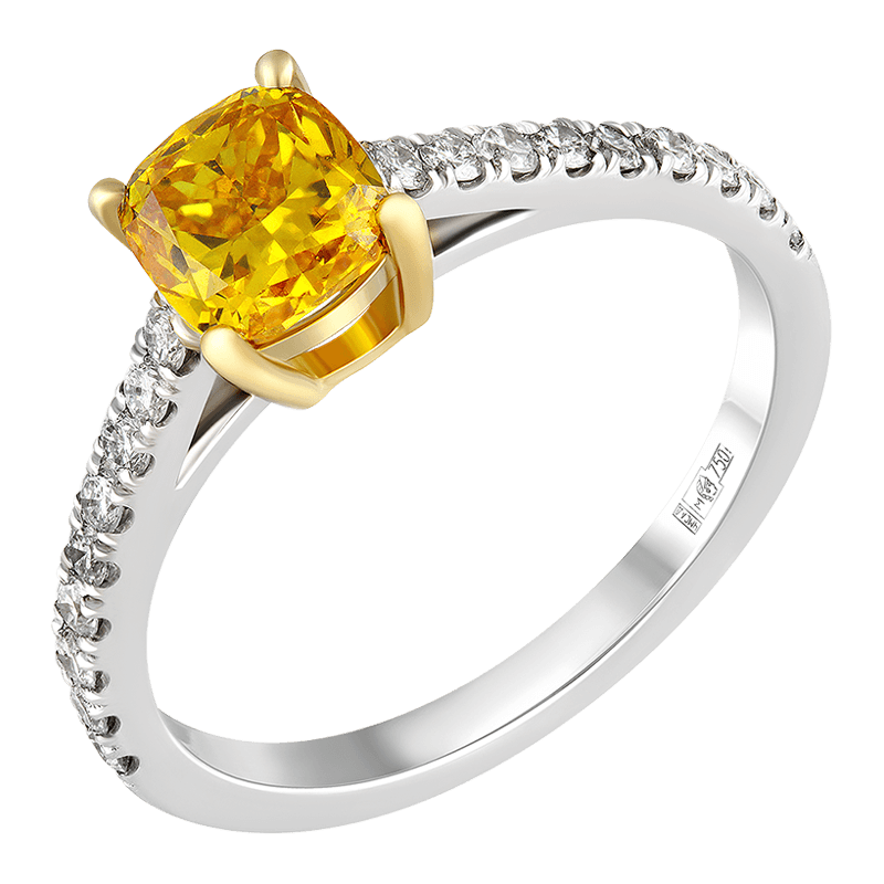 Кольцо из белого золота с бриллиантом выращенным р.16 IQ Diamonds 514-R5W-CU78FVvOVVS1-VK, 514-R5W-CU78FVvOVVS1-VK
Кольцо из белого золота с бриллиантом выращенным р.16 IQ Diamonds 514-R5W-CU78FVvOVVS1-VK, 514-R5W-CU78FVvOVVS1-VK
