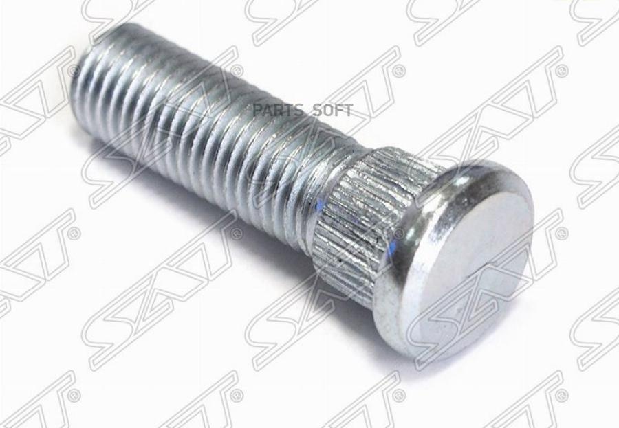 Шпилька Колёсная Mitsubishi Challenger/Delica/L200/Pajero Sport/Pajero/Montero 1992-2006
Шпилька Колёсная Mitsubishi Challenger/Delica/L200/Pajero Sport/Pajero/Montero 1992-2006