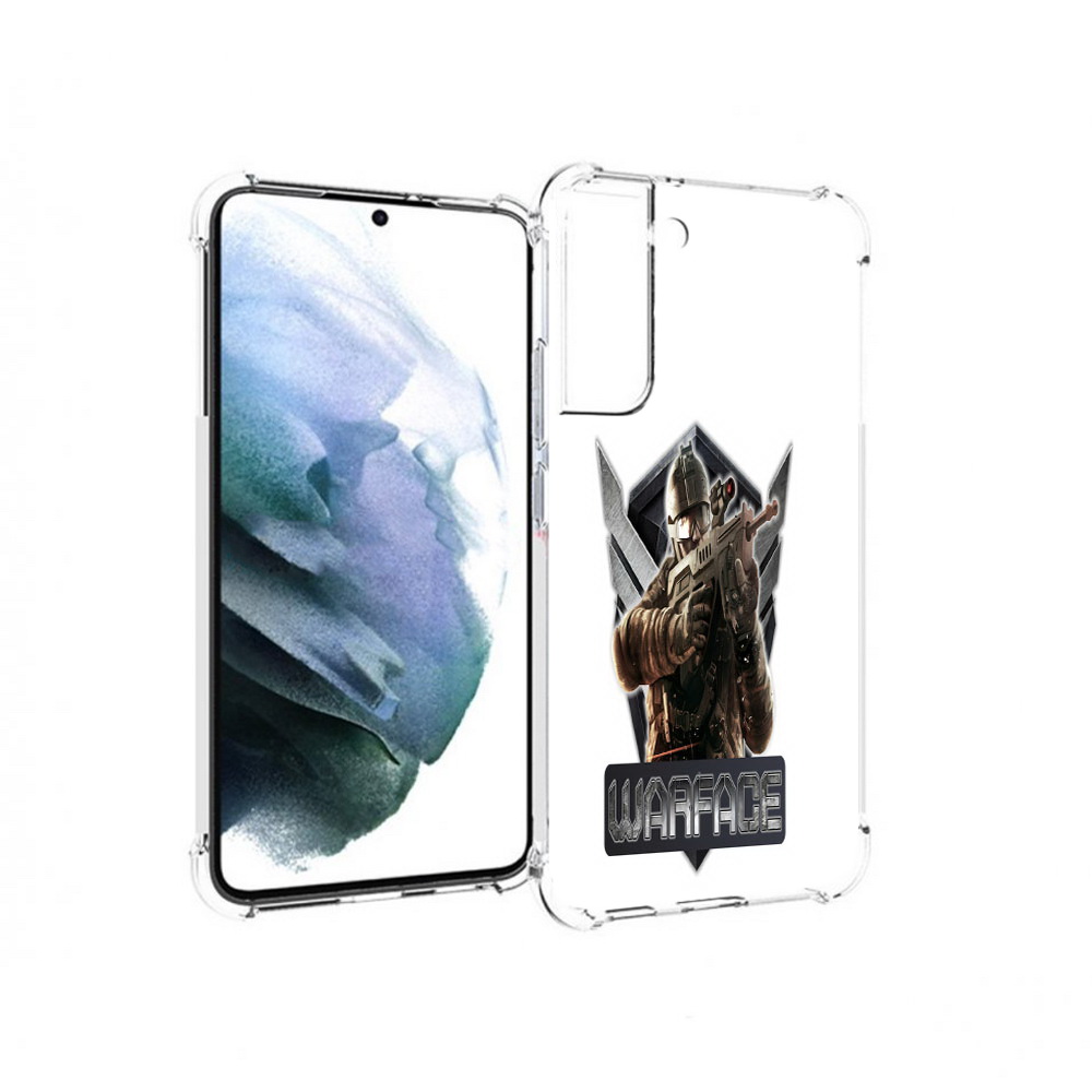 Чехол MyPads Tocco для Samsung Galaxy S22 Plus игра про войну (PT226933.535.374), Прозрачный, Tocco
Чехол MyPads Tocco для Samsung Galaxy S22 Plus игра про войну (PT226933.535.374), Прозрачный, Tocco