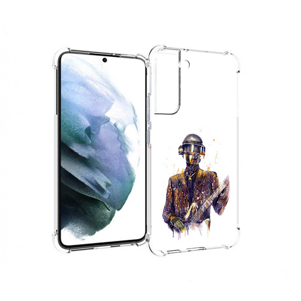 Чехол MyPads Tocco для Samsung Galaxy S22 Plus космо-гитарист (PT226933.535.392), Прозрачный, Tocco
Чехол MyPads Tocco для Samsung Galaxy S22 Plus космо-гитарист (PT226933.535.392), Прозрачный, Tocco