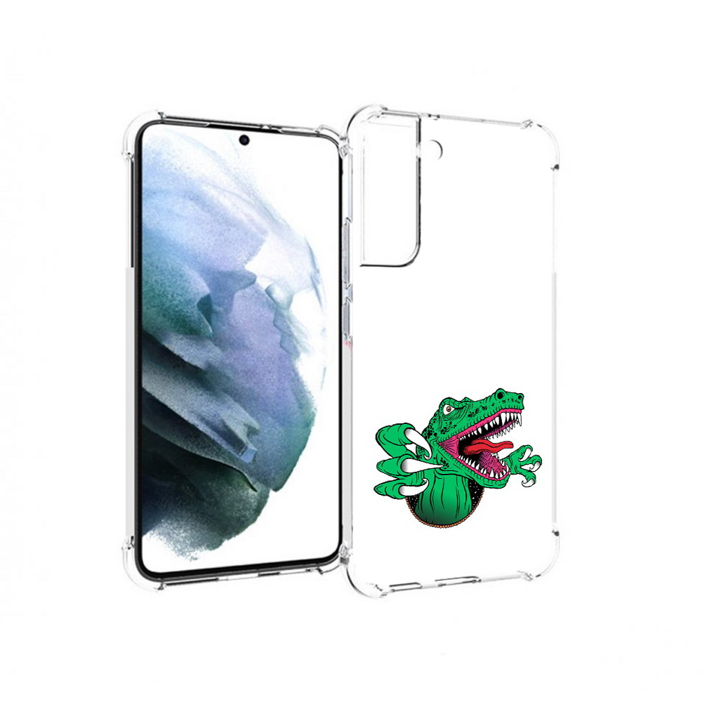 Чехол MyPads Tocco для Samsung Galaxy S22 Plus крокодил (PT226933.535.417), Прозрачный, Tocco
Чехол MyPads Tocco для Samsung Galaxy S22 Plus крокодил (PT226933.535.417), Прозрачный, Tocco