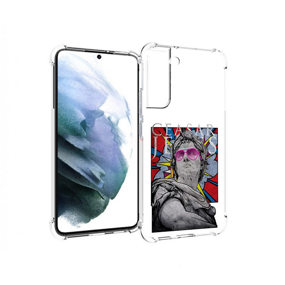 Чехол MyPads Tocco для Samsung Galaxy S22 Plus крутая статуя свободы (PT226933.535.423), Прозрачный, Tocco
Чехол MyPads Tocco для Samsung Galaxy S22 Plus крутая статуя свободы (PT226933.535.423), Прозрачный, Tocco