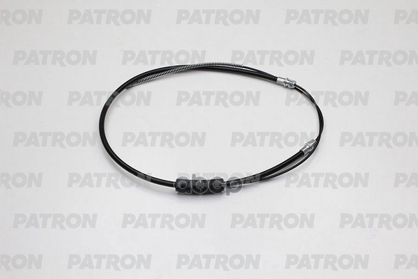Трос Стояночного Тормоза Лев Chrysler Voyager 96-05, Dodge Caravan 96-05 Барабан, Шасси 11
Трос Стояночного Тормоза Лев Chrysler Voyager 96-05, Dodge Caravan 96-05 Барабан, Шасси 11