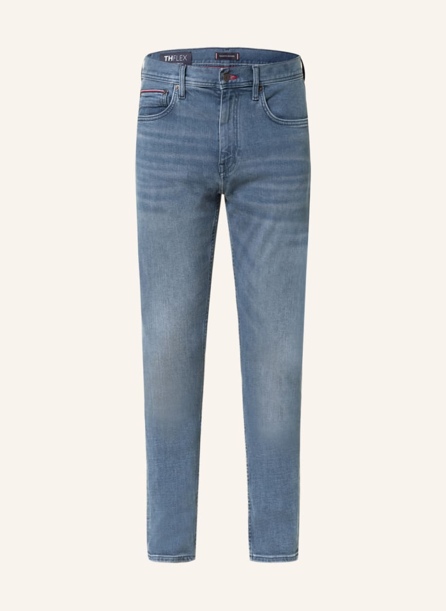 Джинсы мужские Tommy Hilfiger 1001319433 синие 30/32 (доставка из-за рубежа), 1001319433
Джинсы мужские Tommy Hilfiger 1001319433 синие 30/32 (доставка из-за рубежа), 1001319433