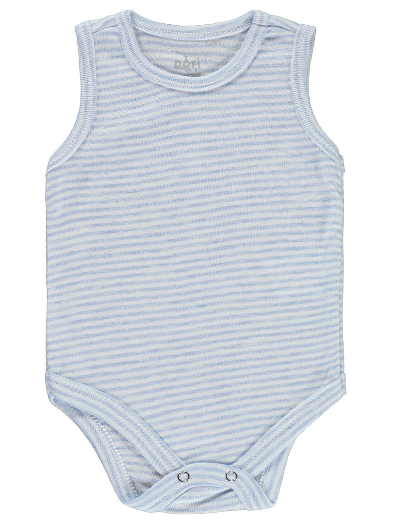Боди для малышей DOFİ Baby 144454155SS1-1 синий 3-6 мес (доставка из-за рубежа), 144454155SS1-1
Боди для малышей DOFİ Baby 144454155SS1-1 синий 3-6 мес (доставка из-за рубежа), 144454155SS1-1