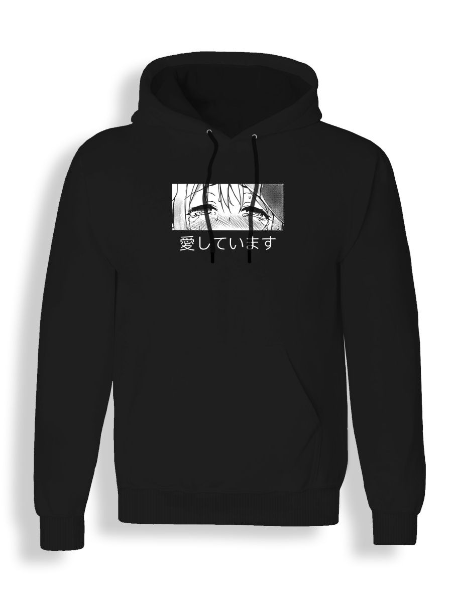Худи унисекс СувенирShop Ахегао/Аниме/Хентай/Тян 1 черное 3XL, Черный, "Ахегао/Аниме/Хентай/Тян" 1
Худи унисекс СувенирShop Ахегао/Аниме/Хентай/Тян 1 черное 3XL, Черный, "Ахегао/Аниме/Хентай/Тян" 1