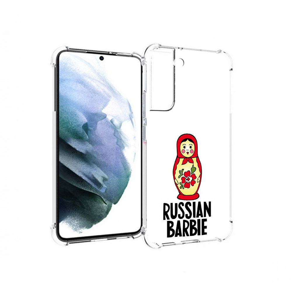 Чехол MyPads Tocco для Samsung Galaxy S22 Plus матрешка (PT226933.535.459), Прозрачный, Tocco
Чехол MyPads Tocco для Samsung Galaxy S22 Plus матрешка (PT226933.535.459), Прозрачный, Tocco