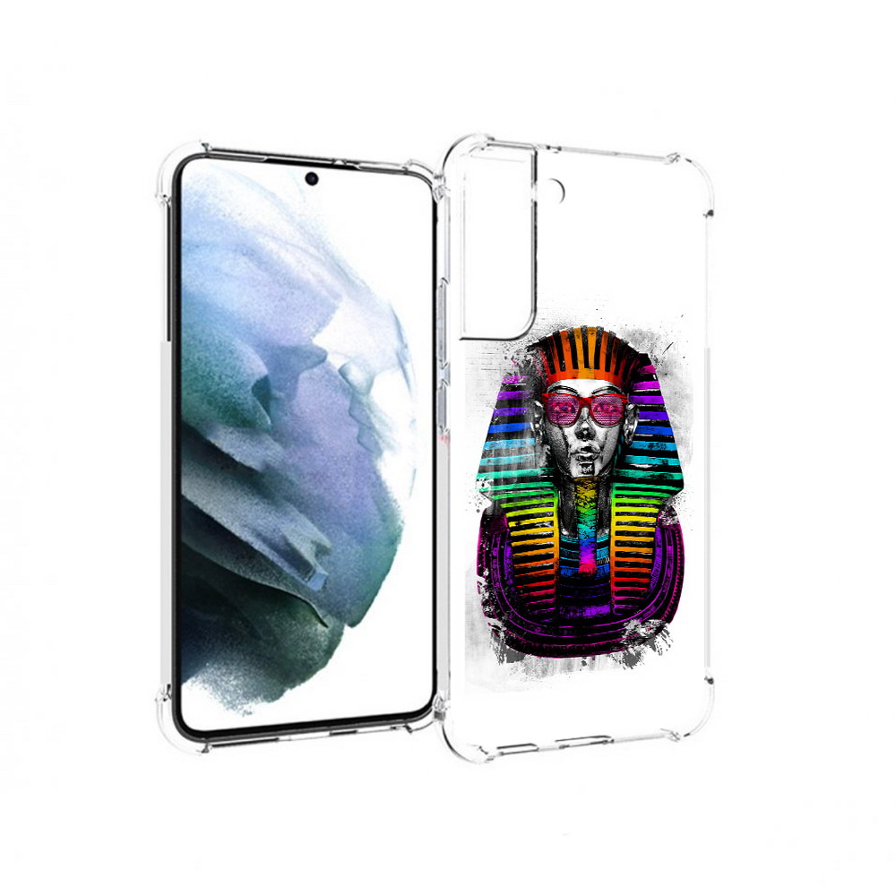 Чехол MyPads Tocco для Samsung Galaxy S22 Plus модная богиня (PT226933.535.479), Прозрачный, Tocco
Чехол MyPads Tocco для Samsung Galaxy S22 Plus модная богиня (PT226933.535.479), Прозрачный, Tocco
