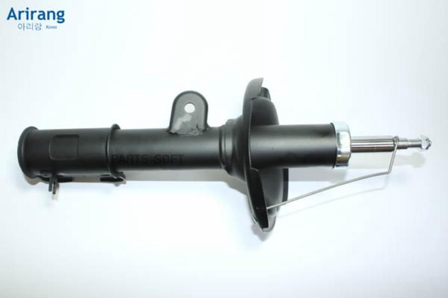 Амортизатор Hyundai Santa Fe 06-12 Передний Arirang Газовый Правый Arirang арт. ARG261057R
Амортизатор Hyundai Santa Fe 06-12 Передний Arirang Газовый Правый Arirang арт. ARG261057R