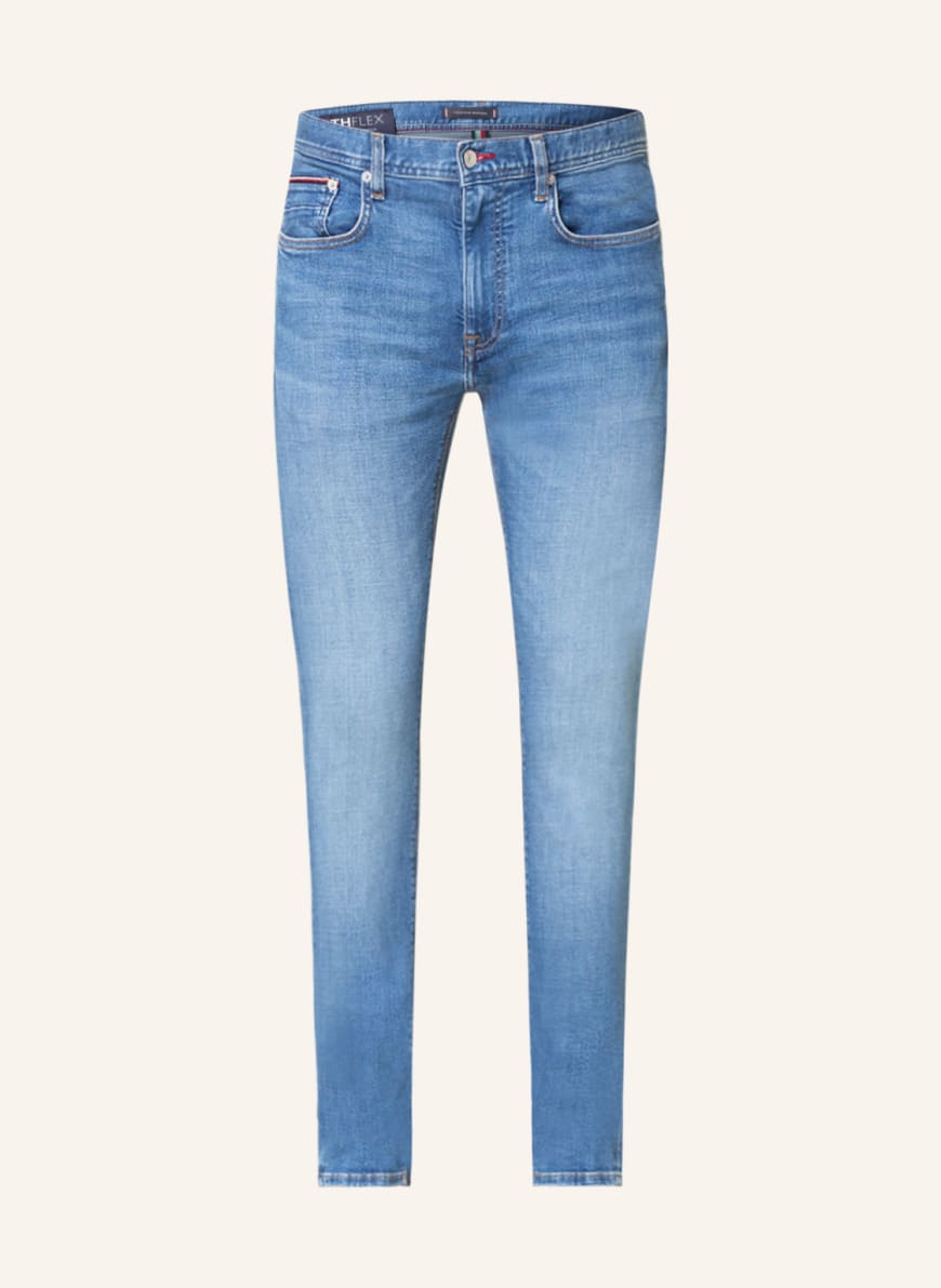 Джинсы мужские Tommy Hilfiger 1001319480 синие 31/34 (доставка из-за рубежа), 1001319480
Джинсы мужские Tommy Hilfiger 1001319480 синие 31/34 (доставка из-за рубежа), 1001319480