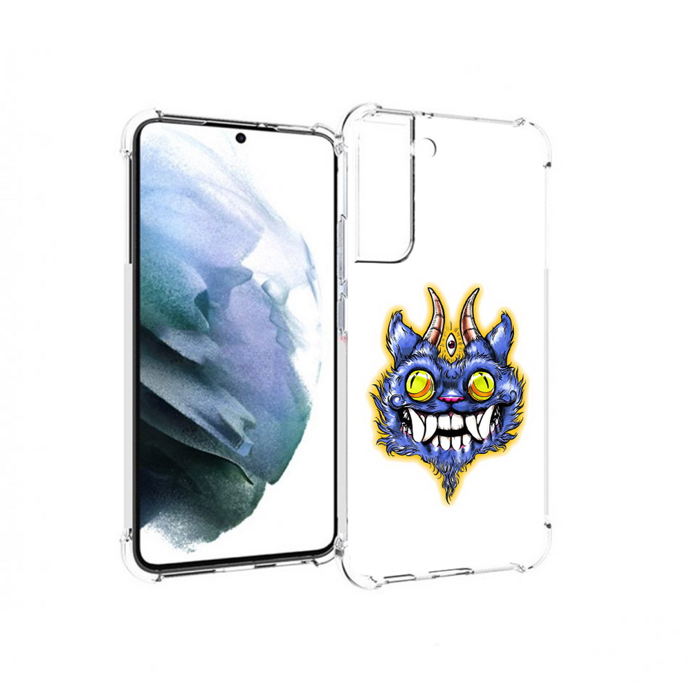 Чехол MyPads Tocco для Samsung Galaxy S22 Plus оракул (PT226933.535.529), Прозрачный, Tocco
Чехол MyPads Tocco для Samsung Galaxy S22 Plus оракул (PT226933.535.529), Прозрачный, Tocco