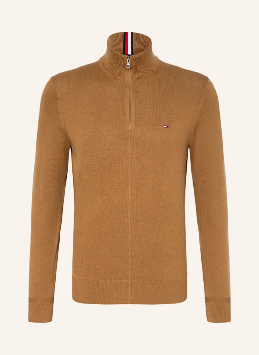Джемпер мужской Tommy Hilfiger 1001319487 коричневый L (доставка из-за рубежа), 1001319487
Джемпер мужской Tommy Hilfiger 1001319487 коричневый L (доставка из-за рубежа), 1001319487