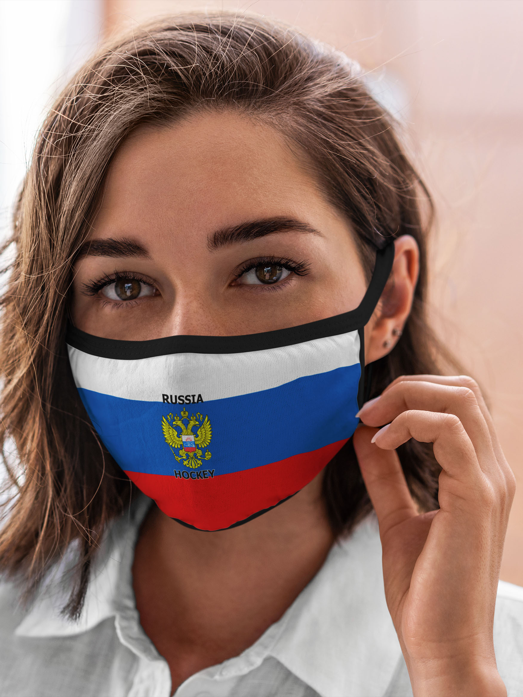 Многоразовая маска унисекс Burnettie Разные Хоккейные Принты, Разноцветный, Разные Хоккейные Принты
Многоразовая маска унисекс Burnettie Разные Хоккейные Принты, Разноцветный, Разные Хоккейные Принты