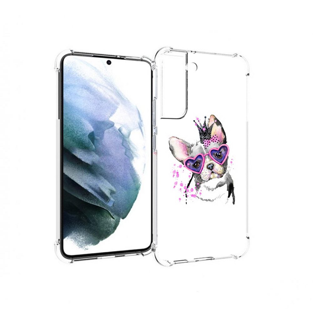 Чехол MyPads Tocco для Samsung Galaxy S22 Plus принцесса (PT226933.535.558), Прозрачный, Tocco
Чехол MyPads Tocco для Samsung Galaxy S22 Plus принцесса (PT226933.535.558), Прозрачный, Tocco