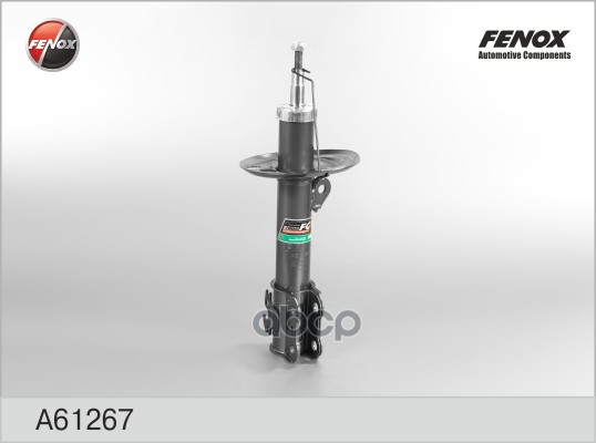 Амортизатор Fenox A61267 Toyota Yaris 06-, 10- Передняя Правая Г/Масло = 48510-0d171, 4851
Амортизатор Fenox A61267 Toyota Yaris 06-, 10- Передняя Правая Г/Масло = 48510-0d171, 4851