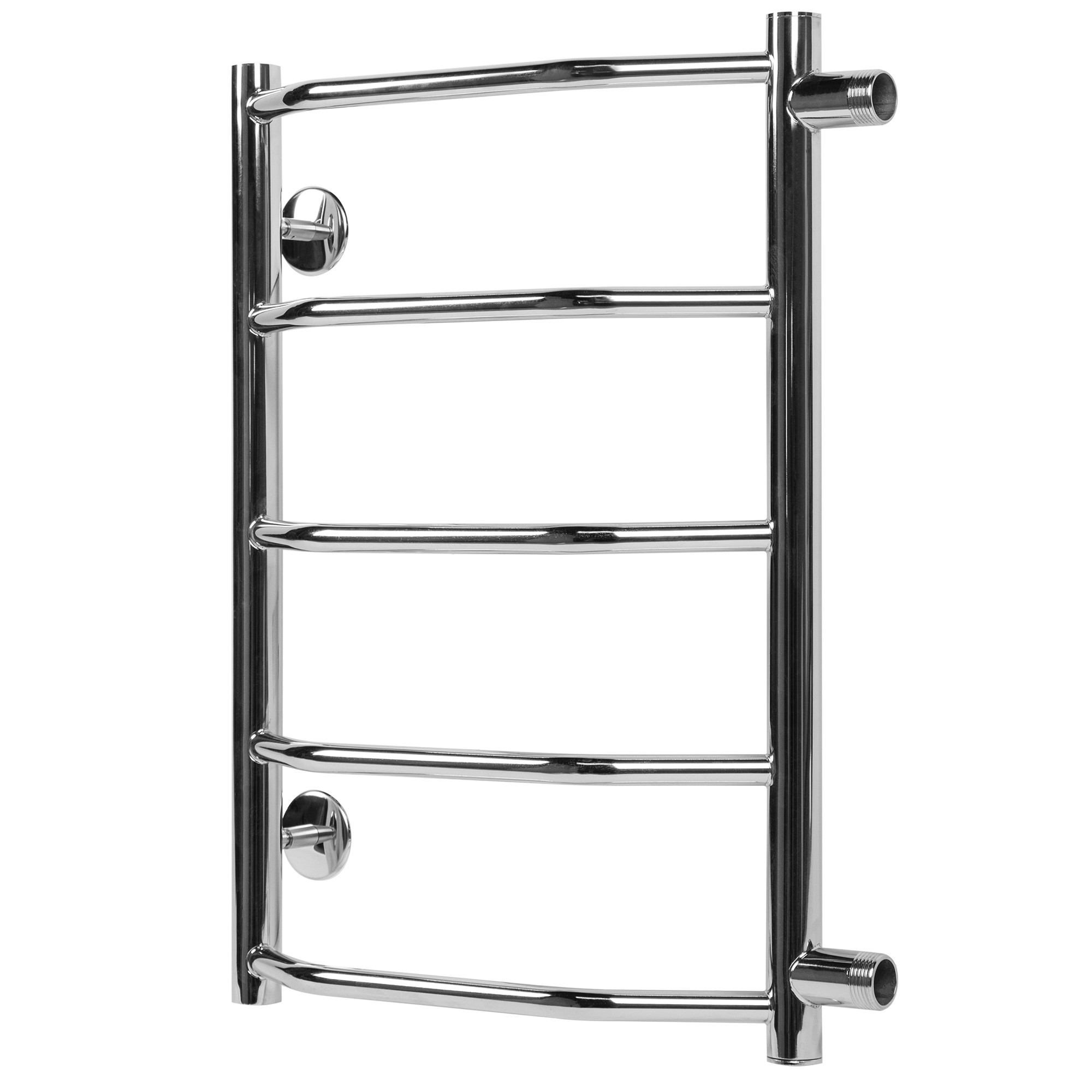 Royal Thermo Полотенцесушитель Royal Thermo Трапеция П5 400х596 БП м/о 500, Серебристый, Трапеция П5 400х596 БП
Royal Thermo Полотенцесушитель Royal Thermo Трапеция П5 400х596 БП м/о 500, Серебристый, Трапеция П5 400х596 БП