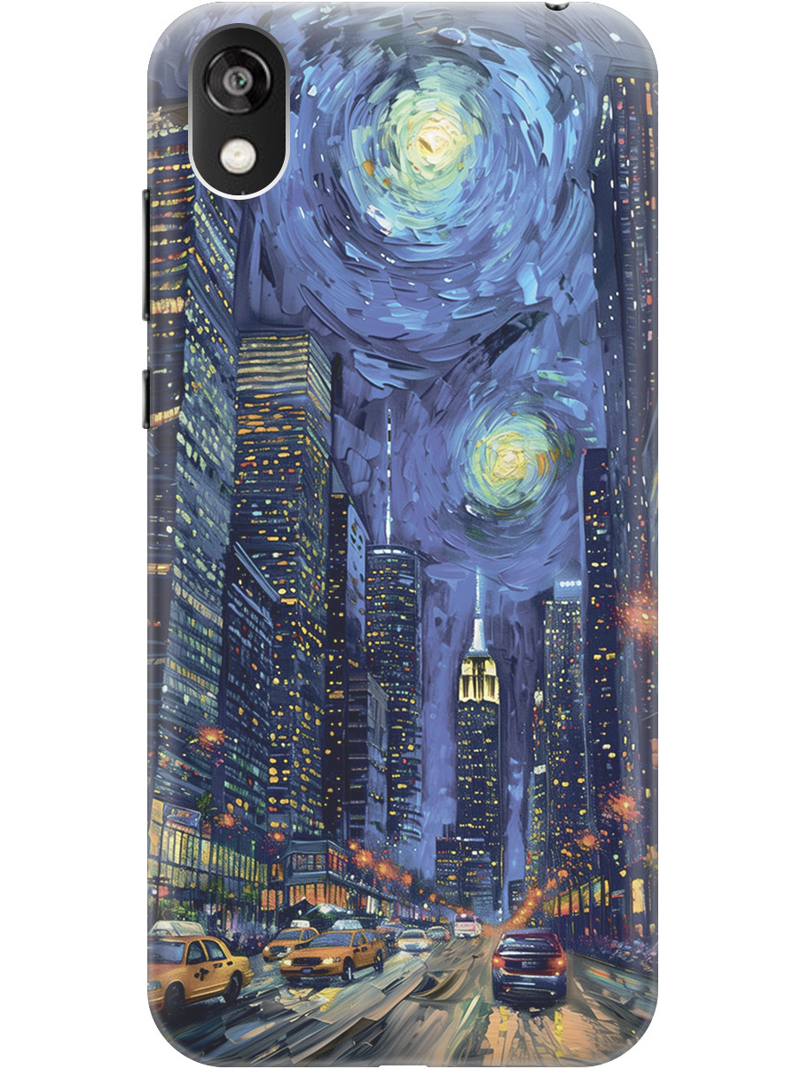 Силиконовый чехол на Honor 8S, Huawei Y5 (2019) с принтом "Ночной проспект", Прозрачный;синий;черный, 721008710
Силиконовый чехол на Honor 8S, Huawei Y5 (2019) с принтом "Ночной проспект", Прозрачный;синий;черный, 721008710