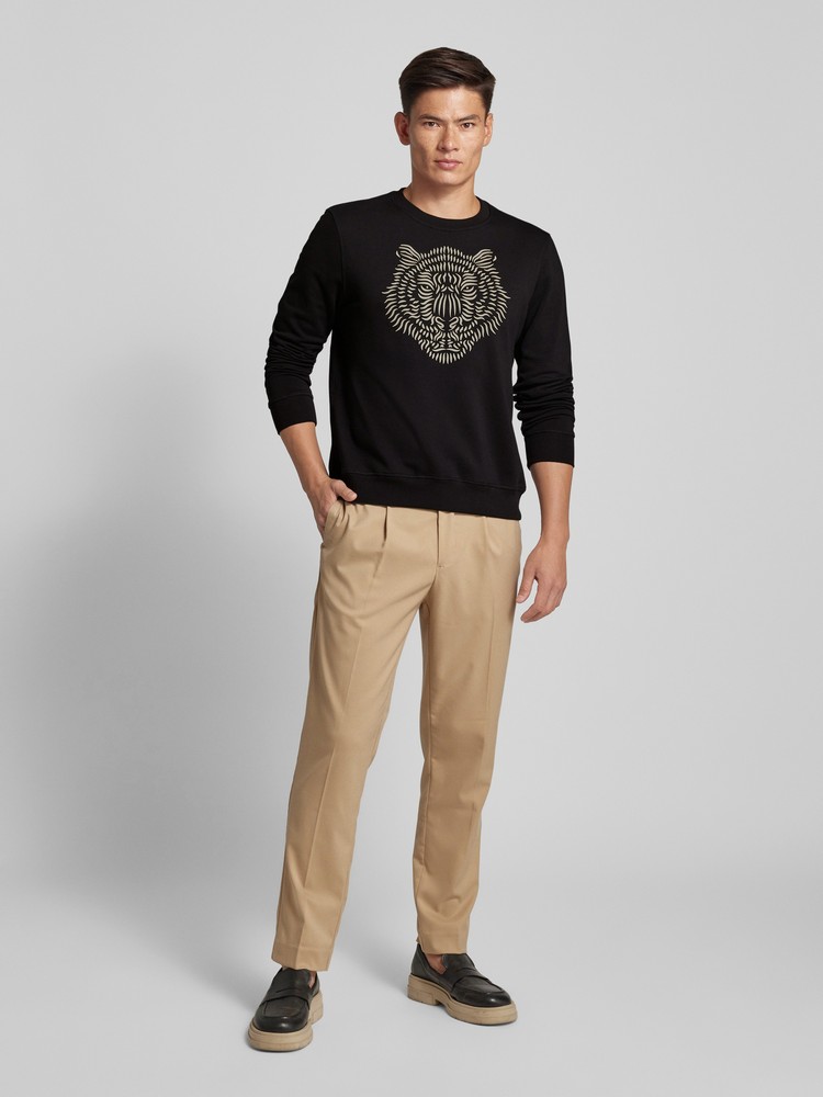 Свитшот мужской Antony Morato MMFL01041-FA150185 черный XXL, MMFL01041-FA150185
Свитшот мужской Antony Morato MMFL01041-FA150185 черный XXL, MMFL01041-FA150185