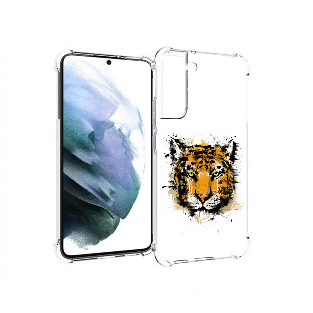 Чехол MyPads Tocco для Samsung Galaxy S22 Plus тигруля (PT226933.535.643), Прозрачный, Tocco
Чехол MyPads Tocco для Samsung Galaxy S22 Plus тигруля (PT226933.535.643), Прозрачный, Tocco