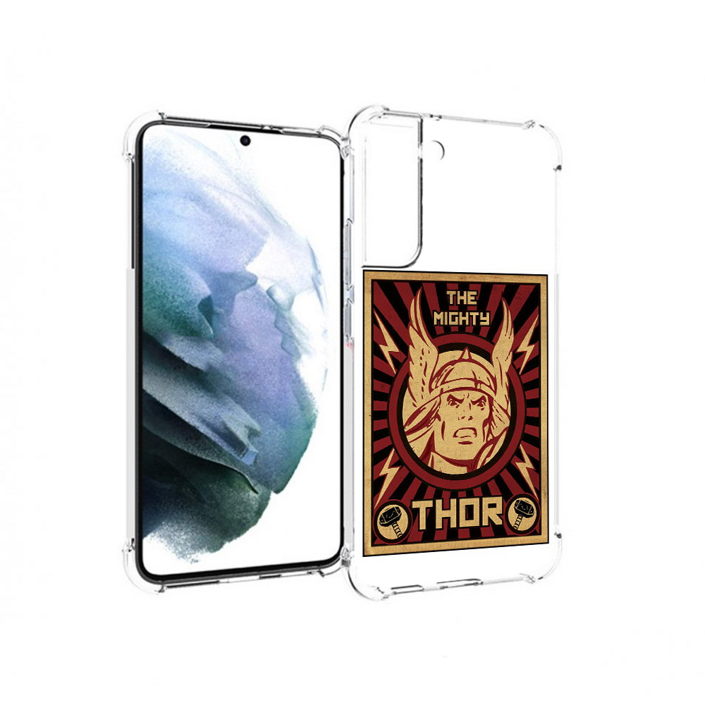 Чехол MyPads Tocco для Samsung Galaxy S22 Plus тор лицо (PT226933.535.646), Прозрачный, Tocco
Чехол MyPads Tocco для Samsung Galaxy S22 Plus тор лицо (PT226933.535.646), Прозрачный, Tocco