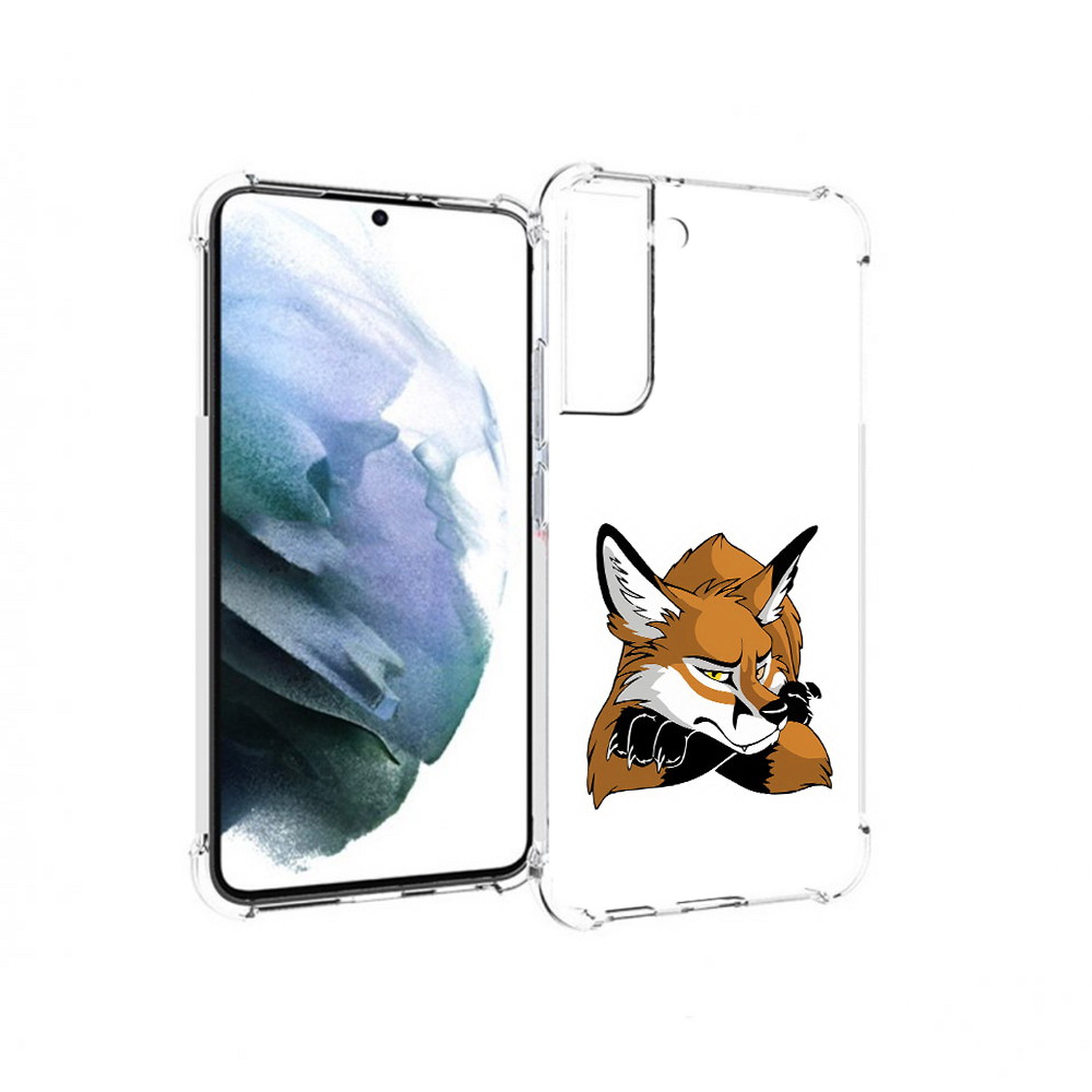 Чехол MyPads Tocco для Samsung Galaxy S22 Plus фокс (PT226933.535.660), Прозрачный, Tocco
Чехол MyPads Tocco для Samsung Galaxy S22 Plus фокс (PT226933.535.660), Прозрачный, Tocco