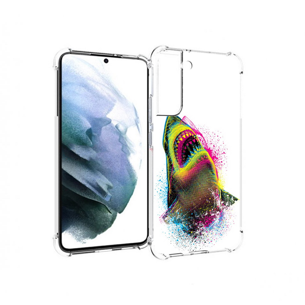 Чехол MyPads Tocco для Samsung Galaxy S22 Plus челюсти-2 (PT226933.535.674), Прозрачный, Tocco
Чехол MyPads Tocco для Samsung Galaxy S22 Plus челюсти-2 (PT226933.535.674), Прозрачный, Tocco