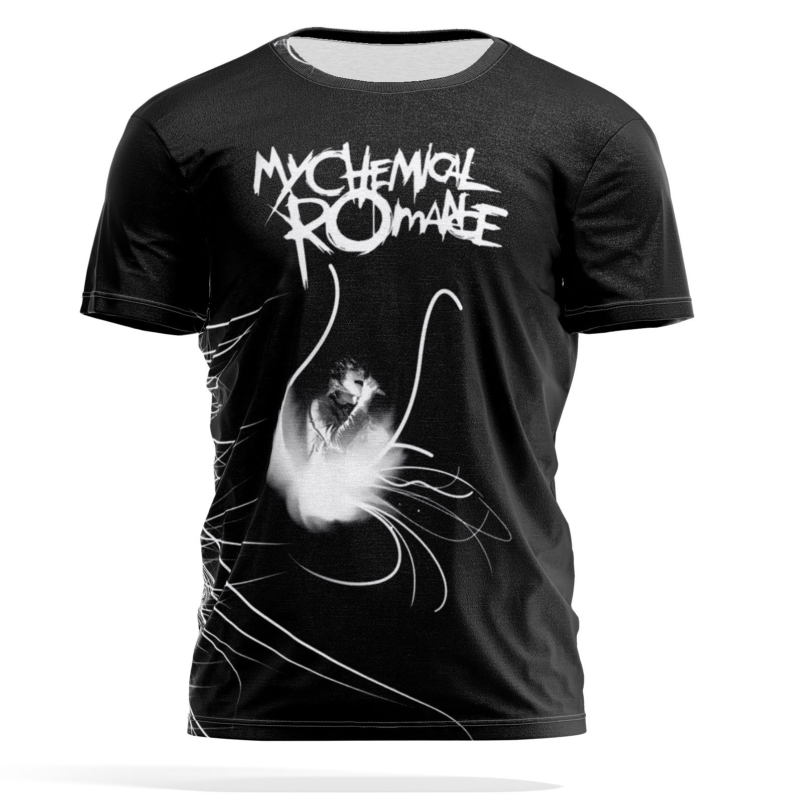 Футболка мужская PANiN PaninManTshirt_VM1426127 разноцветная XL, Черный, PaninManTshirt_VM1426127
Футболка мужская PANiN PaninManTshirt_VM1426127 разноцветная XL, Черный, PaninManTshirt_VM1426127