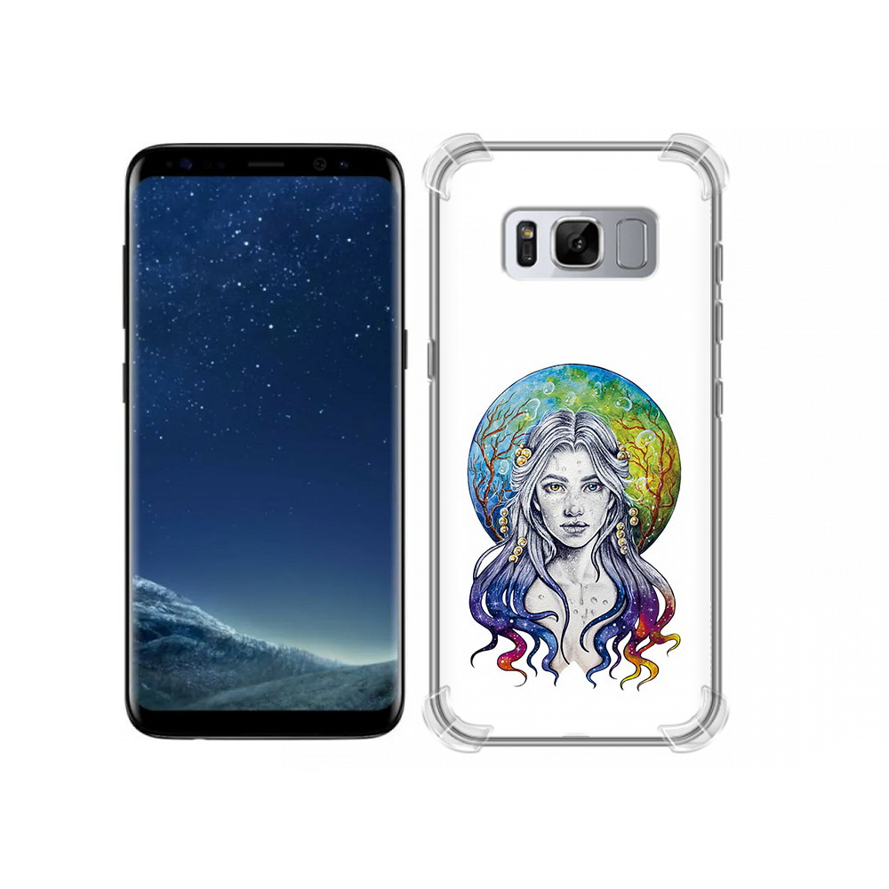 Чехол MyPads Tocco для Samsung Galaxy S8 девушка с красивыми волосами (PT62300.601.313), Прозрачный, Tocco
Чехол MyPads Tocco для Samsung Galaxy S8 девушка с красивыми волосами (PT62300.601.313), Прозрачный, Tocco