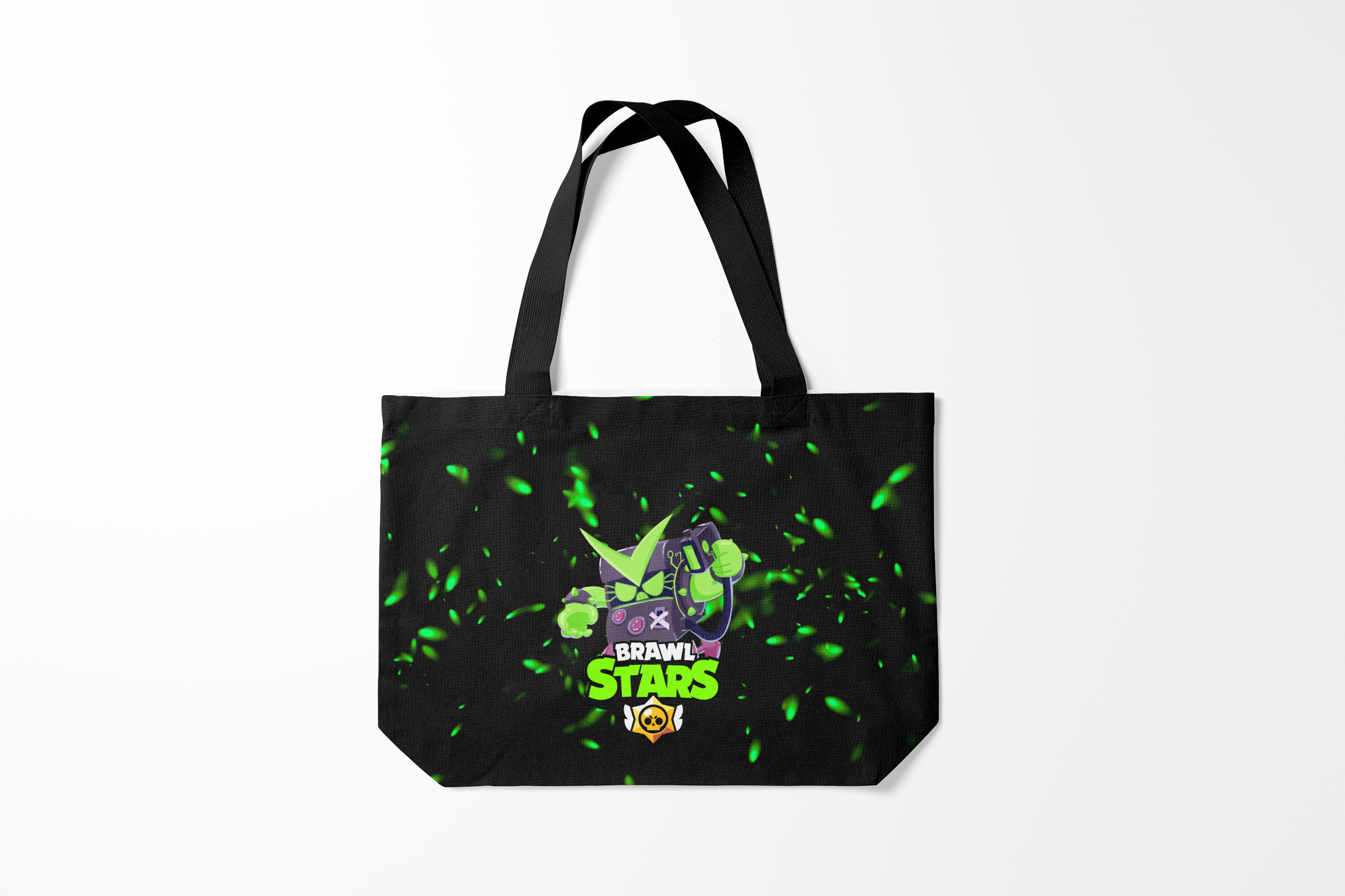Сумка шoппер унисекс Burnettie Brawl Stars virus 8 BIT., черный; зеленый, Brawl Stars virus 8 BIT.
Сумка шoппер унисекс Burnettie Brawl Stars virus 8 BIT., черный; зеленый, Brawl Stars virus 8 BIT.