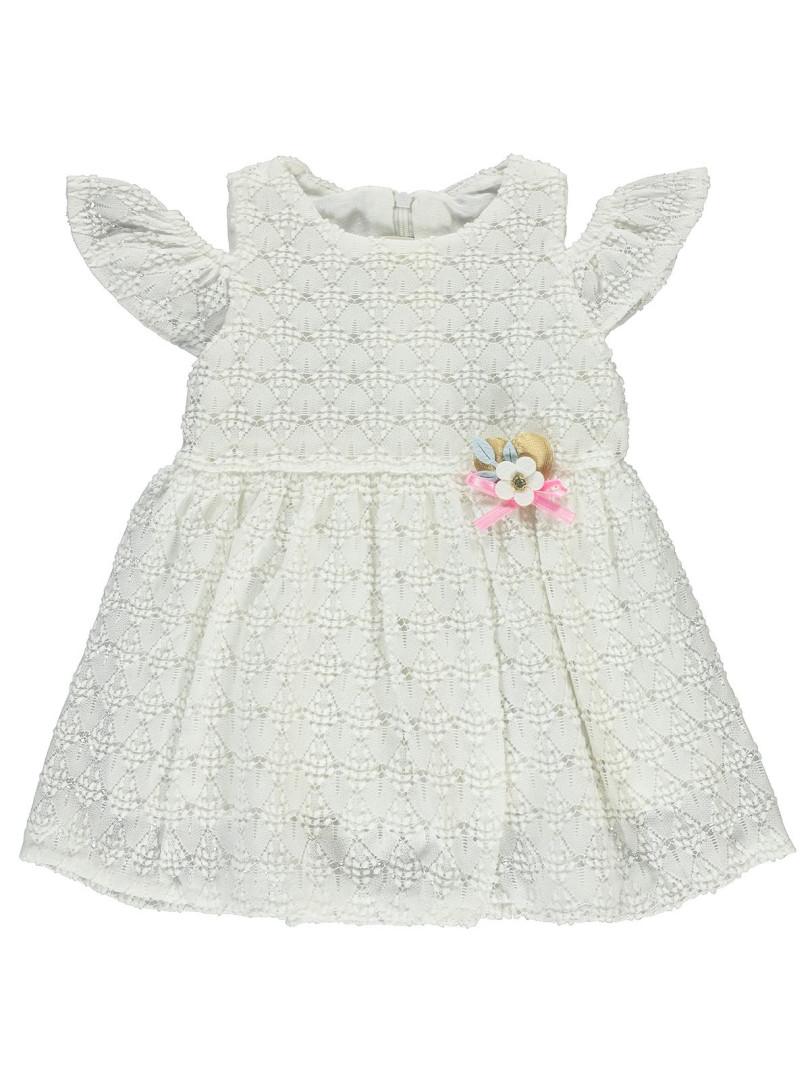 Платье для малышей Civil Baby 268132036Y21-1 экрю 6-9 мес (доставка из-за рубежа), 268132036Y21-1
Платье для малышей Civil Baby 268132036Y21-1 экрю 6-9 мес (доставка из-за рубежа), 268132036Y21-1