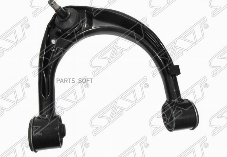 Рычаг передней подвески SAT ST4861060060 4861060060 Рычаг верхний TOYOTA LAND CRUISER 200/, ST4861060060
Рычаг передней подвески SAT ST4861060060 4861060060 Рычаг верхний TOYOTA LAND CRUISER 200/, ST4861060060