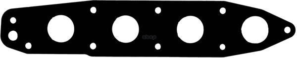 71-52954-10 прокладка коллектора выпускного Suzuki Vitara/Swift/Jimny/Baleno 1.3/1.6 16V 8
71-52954-10 прокладка коллектора выпускного Suzuki Vitara/Swift/Jimny/Baleno 1.3/1.6 16V 8