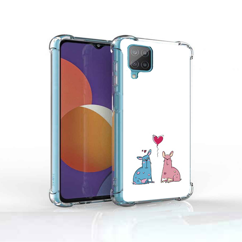 Чехол MyPads Tocco для Samsung Galaxy M12 Лама любовь (PT226930.536.102), Прозрачный, Tocco
Чехол MyPads Tocco для Samsung Galaxy M12 Лама любовь (PT226930.536.102), Прозрачный, Tocco