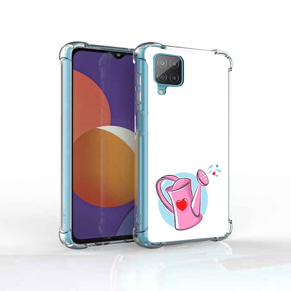 Чехол MyPads Tocco для Samsung Galaxy M12 Лейка любви 14 февраля (PT226930.536.103), Прозрачный, Tocco
Чехол MyPads Tocco для Samsung Galaxy M12 Лейка любви 14 февраля (PT226930.536.103), Прозрачный, Tocco