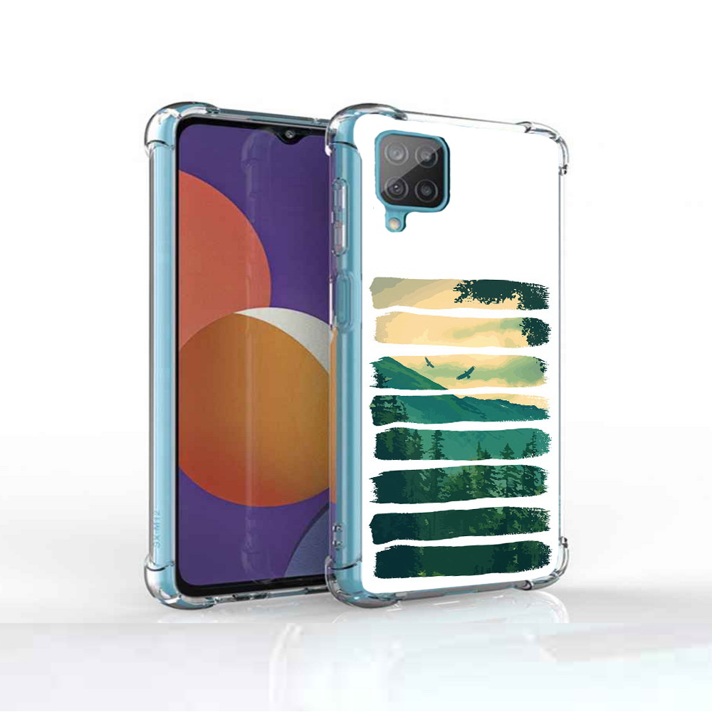 Чехол MyPads Tocco для Samsung Galaxy M12 Лесная чаща (PT226930.536.107), Прозрачный, Tocco
Чехол MyPads Tocco для Samsung Galaxy M12 Лесная чаща (PT226930.536.107), Прозрачный, Tocco