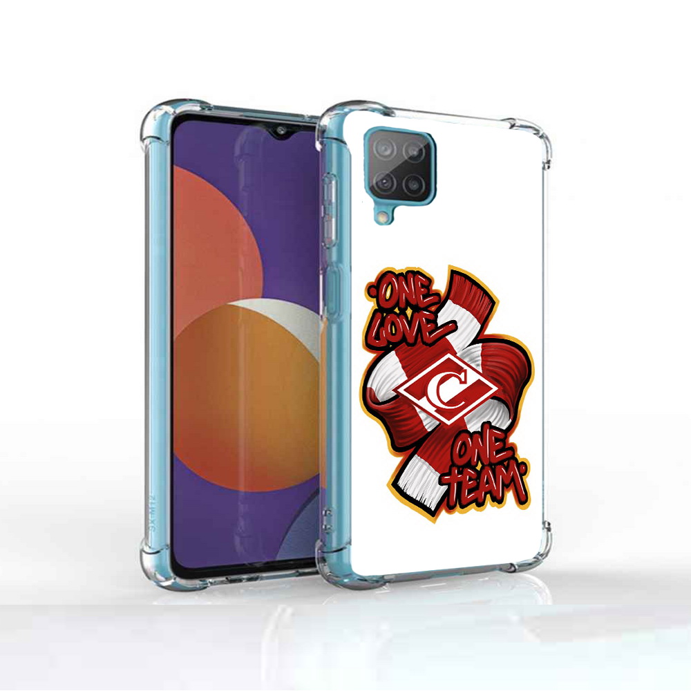 Чехол MyPads Tocco для Samsung Galaxy M12 Одна любовь-Спартак (PT226930.536.126), Прозрачный, Tocco
Чехол MyPads Tocco для Samsung Galaxy M12 Одна любовь-Спартак (PT226930.536.126), Прозрачный, Tocco