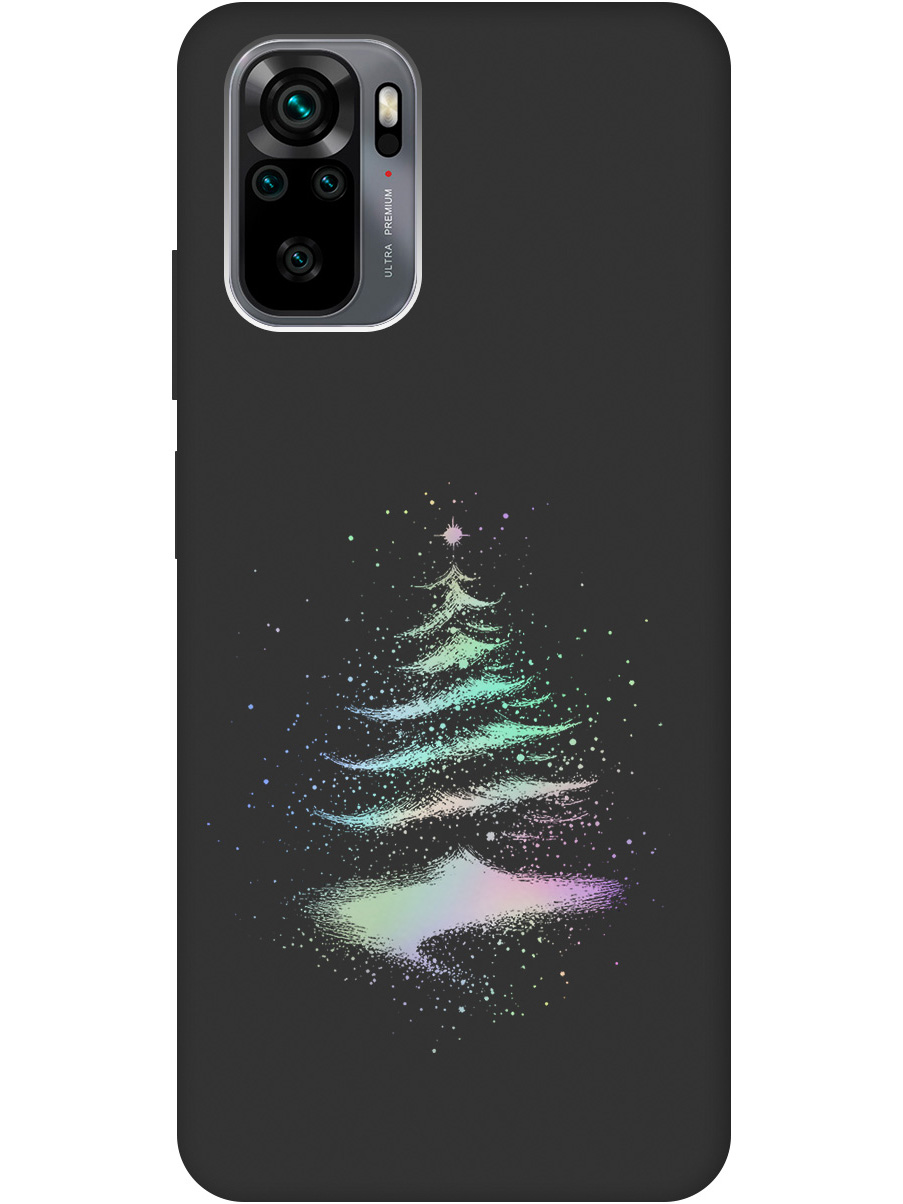 Силиконовый чехол на Xiaomi Redmi Note 10 / Note 10S / Poco M5s с принтом 876270, Черный;серебристый, 725168241
Силиконовый чехол на Xiaomi Redmi Note 10 / Note 10S / Poco M5s с принтом 876270, Черный;серебристый, 725168241
