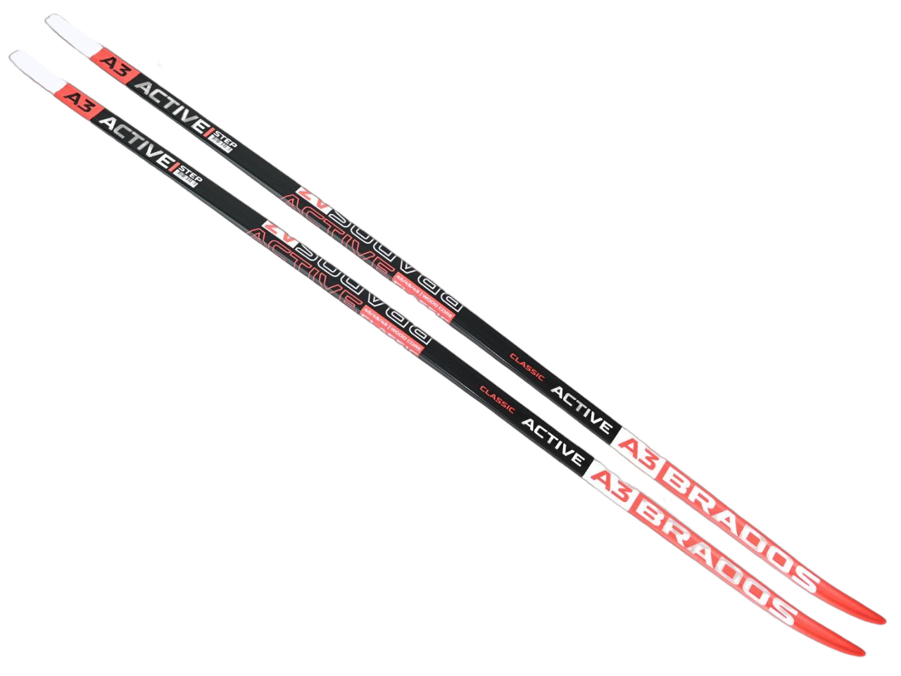 Лыжи беговые 195 см STC степ Brados Acтive A 3 Red, Красный, Brados Acтive Classic A 3 Step
Лыжи беговые 195 см STC степ Brados Acтive A 3 Red, Красный, Brados Acтive Classic A 3 Step