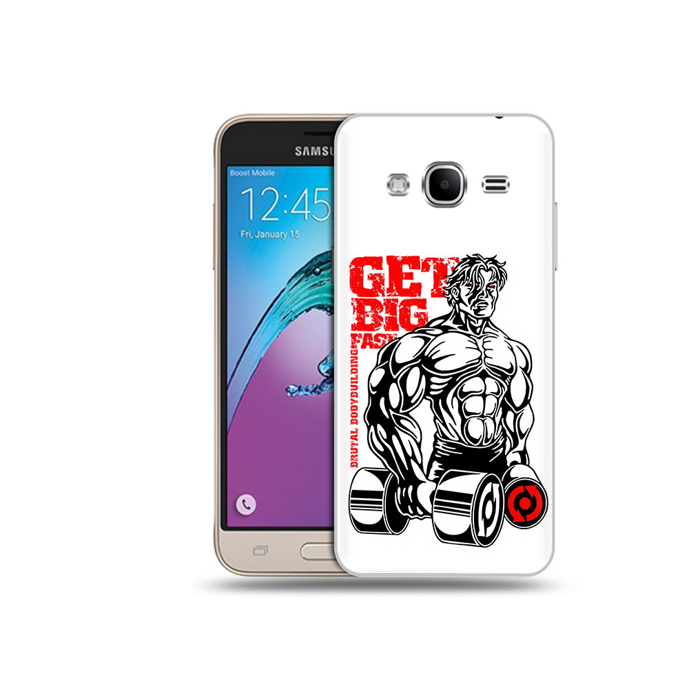 Чехол MyPads Tocco для Samsung Galaxy J3 (2016) накаченное тело (PT29089.580.495), Прозрачный, Tocco
Чехол MyPads Tocco для Samsung Galaxy J3 (2016) накаченное тело (PT29089.580.495), Прозрачный, Tocco